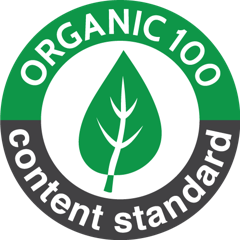Organic Content Standard 100