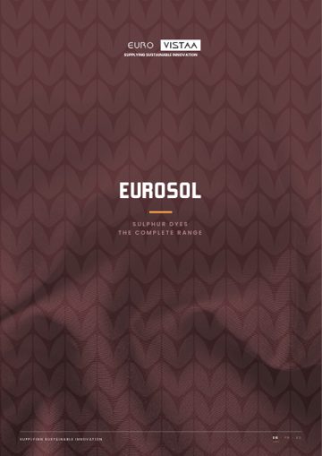 EUROSOL brochure cover